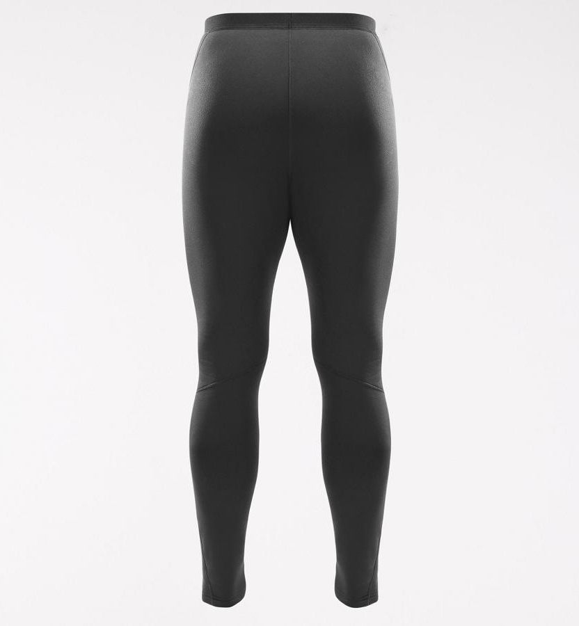 Haglöfs Mens Heron Tights Black New Zealand 62704CGKU